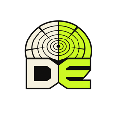 Deforest Earth